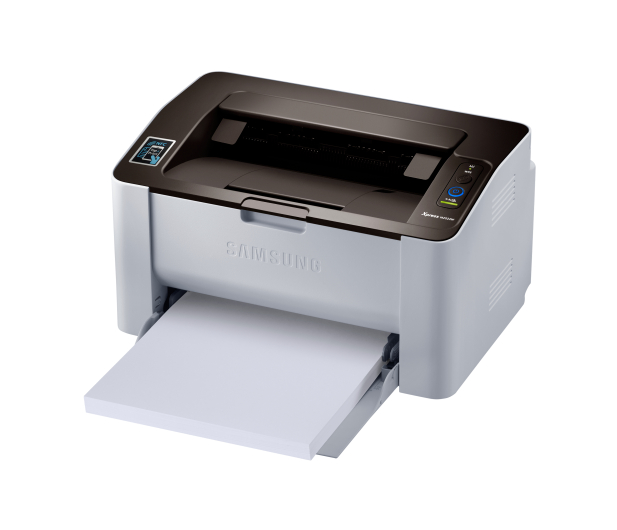 Samsung SL-M2022W (WIFI, NFC) - 159680 - zdjęcie 3